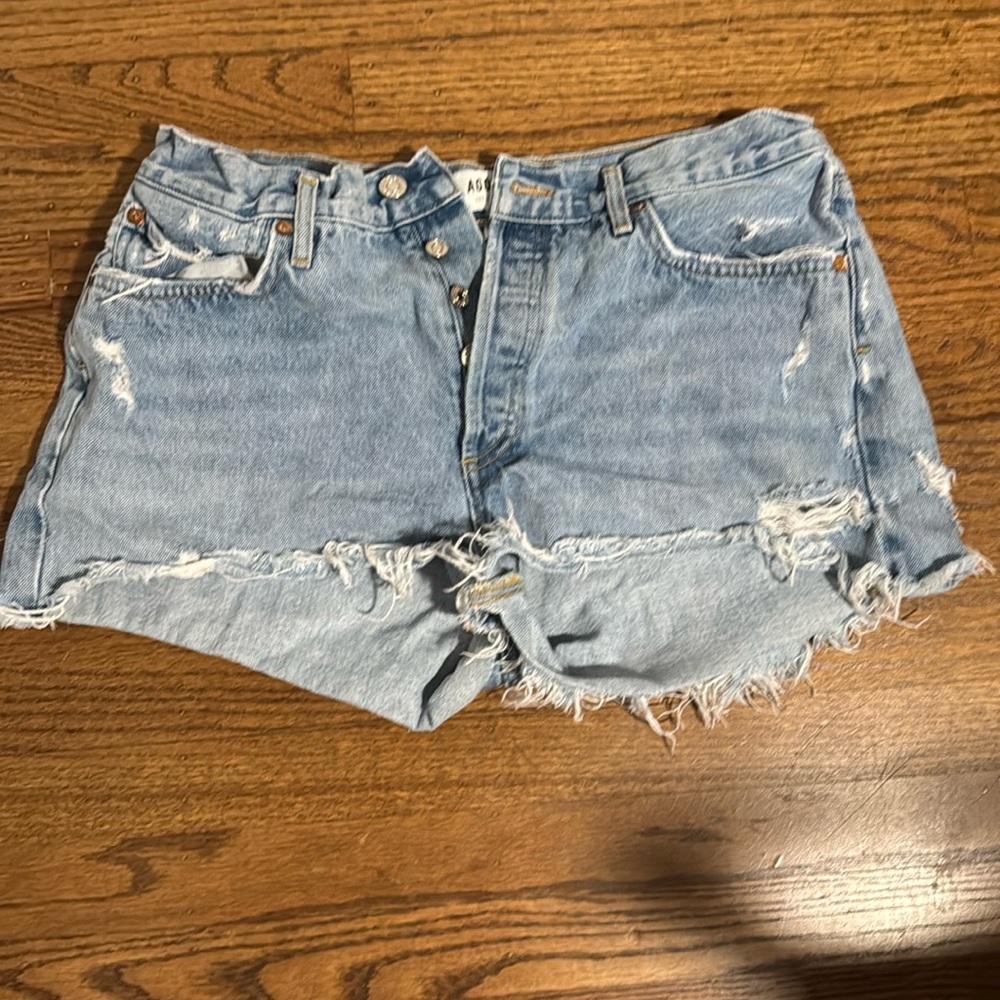 No measurements